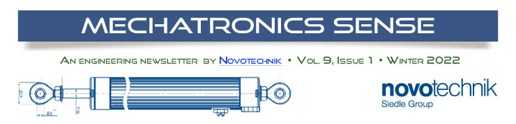 Novotechnik