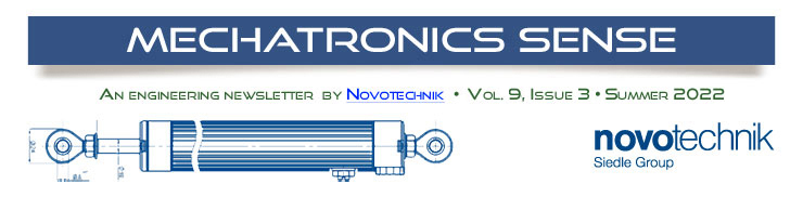 Novotechnik